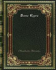 Jane Eyre