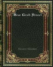 New Grub Street