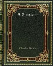 A Simpleton