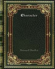Character