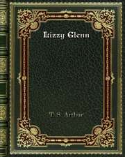 Lizzy Glenn
