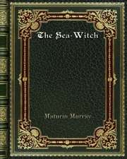 The Sea-Witch