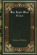 The Light That Failed