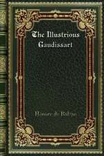 The Illustrious Gaudissart