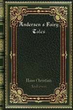 Andersen's Fairy Tales