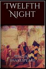 Twelfth Night