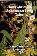 Hans Christian Andersen's Fairy Tales: Behind The Music 3