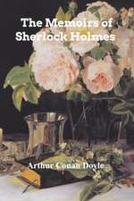 The Memoirs of Sherlock Holmes: Behind The Music 3