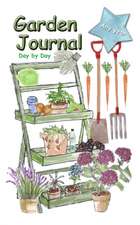 Garden Journal