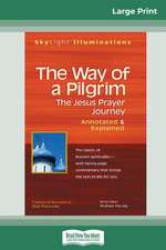 The Way of a Pilgrim