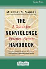 The Nonviolence Handbook