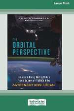 The Orbital Perspective