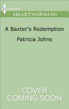 A Baxter's Redemption