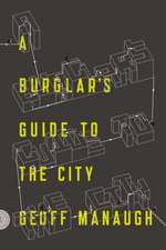 A Burglar's Guide to the City: Science and Fiction in the House of Magic