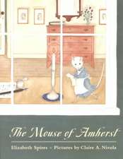 MOUSE OF AMHERST