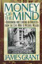 Money of the Mind: How the 1980s Got That Way