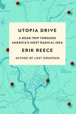 Utopia Drive