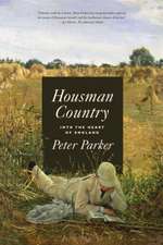 Housman Country