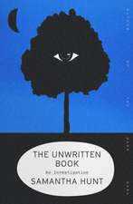 The Unwritten Book