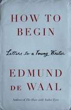 How to Begin