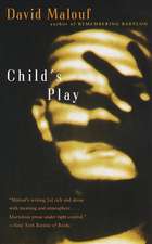 Child's Play