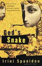 God's Snake