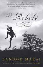 The Rebels