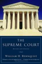 The Supreme Court