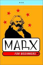 Rius: Marx for Beginners