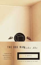 The Box Man