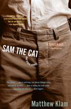 Sam the Cat: And Other Stories