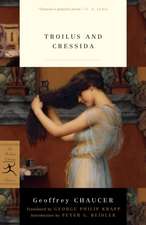 Troilus and Cressida