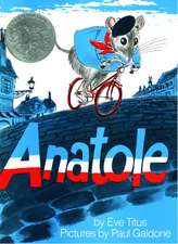 Anatole