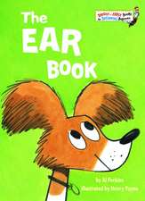 The Ear Book