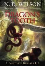 The Dragon's Tooth: Out of Many, One