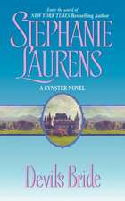 Laurens, S: Devil's Bride