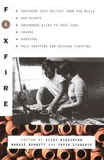 Foxfire 8