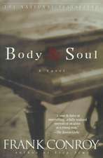 Body & Soul