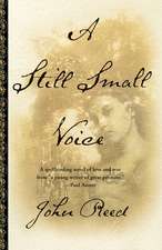 A Still Small Voice