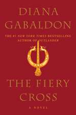 The Fiery Cross