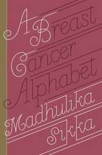 A Breast Cancer Alphabet