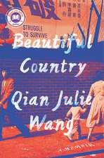 Beautiful Country: A Read with Jenna Pick