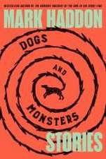 Dogs and Monsters