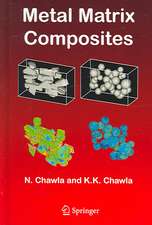 Metal Matrix Composites