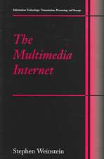 The Multimedia Internet