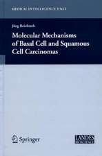 Molecular Mechanisms of Basal Cell and Squamous Cell Carcinomas