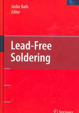 Lead-Free Soldering