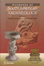 Handbook of South American Archaeology