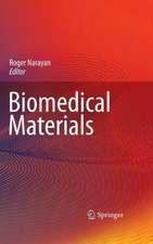 Biomedical Materials