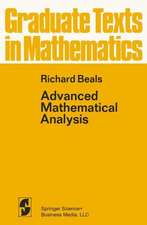 Advanced Mathematical Analysis: Periodic Functions and Distributions, Complex Analysis, Laplace Transform and Applications